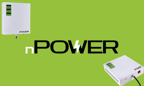 n-Power: un dispositivo all'avanguardia basato sulla 𝘁𝗲𝗰𝗻𝗼𝗹𝗼𝗴𝗶𝗮 𝗥𝗧𝗣𝗙𝗖